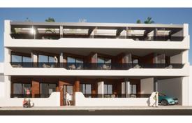 Apartments in a new building just 200 metres from Los Locos beach in Torrevieja for 188,000 €