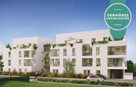 New residential complex with apartments in Rhône, France for From 350,000 € New residential complex with apartments in Rhône, France for From 350,000 €