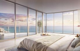 New home – North Miami Beach, Florida, USA for 3,868,000 €