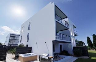 2-bedroom apartment 66 m² in Peroj for 285,000 €