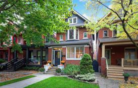Townhome – Old Toronto, Toronto, Ontario,  Canada for C$1,802,000