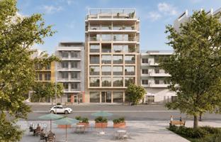 1-bedroom apartment 62 m² in Villajoyosa for 258,000 €