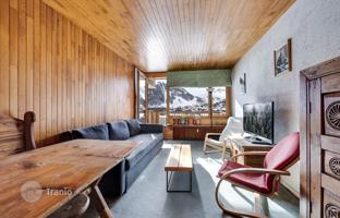 2-bedroom apartment 55 m² in Val d'Isere for 1,050,000 €