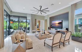 Townhome – Delray Beach, Florida, USA for $3,300,000