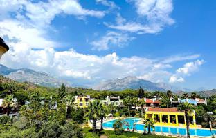 2-bedroom villa 110 m² in Kemer for 16,103,000 TRY