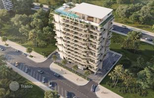 11 new flats in residential complex Izel in Dubai Land Residence Complex for From $171,000