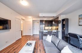 Apartment – North York, Toronto, Ontario,  Canada for C$668,000
