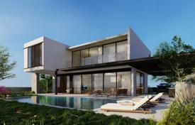 New gated complex of villas with swimming pools in a quiet area, Geroskipou, Cyprus for From 455,000 €