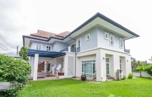 4-bedroom house 604 m² in Chalong for $670,000