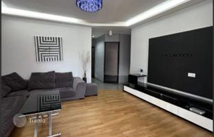 2-bedroom apartment 95 m² in Vake-Saburtalo for $200,000
