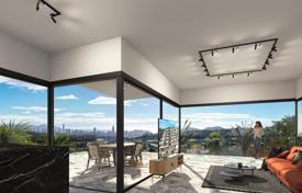 Villa on one level with 4 bedrooms and spectacular panoramic views in Balcon de Finestrat for 990,000 €