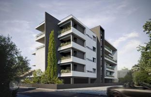 2-bedroom apartment 121 m² in Agios Ioannis (Cyprus) for 400,000 €