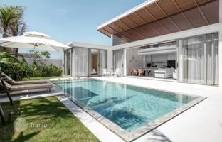 3-bedroom villa 350 m² in Thalang for $681,000