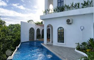 3-bedroom villa 282 m² in Pererenan for $488,000