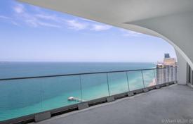 New home – Collins Avenue, Miami, Florida,  USA for 5,518,000 €
