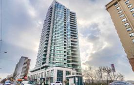 Apartment – Broadview Avenue, Toronto, Ontario,  Canada for C$881,000