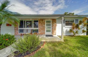 2-bedroom house 210 m² in Fort Lauderdale for $705,000
