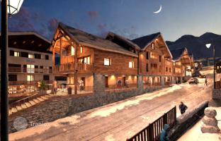 4-bedroom apartment in Villarembert for 659,000 €
