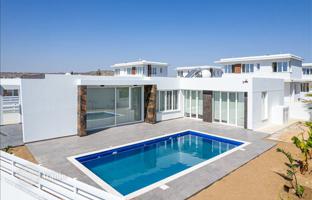 New residential complex at 400 meters from the beach, Pyla, Cyprus for From 550,000 €