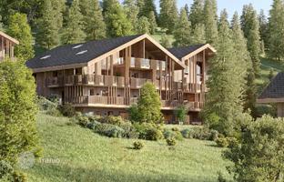 3-bedroom apartment in Samoens for 770,000 €