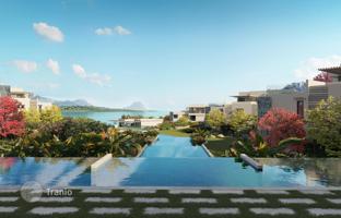 2-bedroom apartment 97 m² in Black River for $421,000