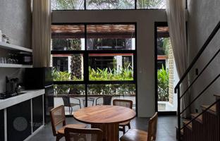 1-bedroom villa 88 m² in Canggu for $175,000