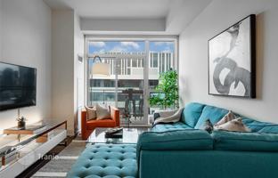 4-bedroom apartment in Old Toronto for C$984,000