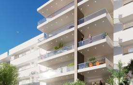 New residence with a view of the sea, Glyfada, Greece for From 275,000 €