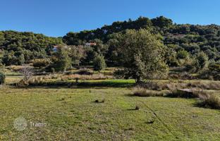 Land plot 6,500 m² in Primorje-Gorski Kotar County for 450,000 €