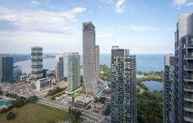 Apartment – Etobicoke, Toronto, Ontario,  Canada for C$899,000