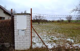 Land plot 3,573 m² in Central Bohemian Region. Price on request