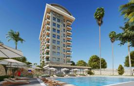 Apartment – Mahmutlar, Antalya, Turkey for $118,000