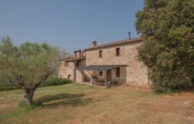 39-bedrooms country seat 2414 m² in Perugia, Italy for 4,000,000 €
