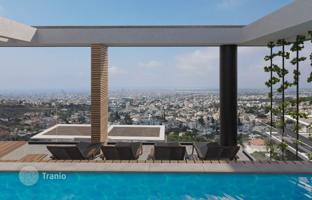 3-bedroom penthouse in Limassol for 1,250,000 €