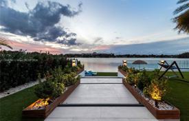 Townhome – North Miami Beach, Florida, USA for $4,300,000