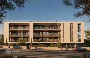 2-bedroom penthouse 99 m² in Limassol for 535,000 €