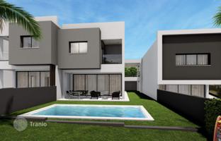 4-bedroom townhouse in Limassol for 595,000 €