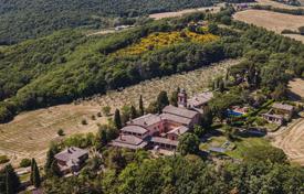 Villa – Todi, Perugia, Umbria,  Italy for 2,780,000 €