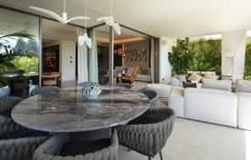 Villa for sale in Nueva Andalucia for 4,495,000 €