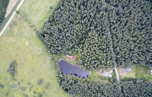Land plot 10,000 m² in Jurmala for 370,000 €