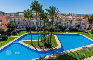 4-bedroom apartment 160 m² in Javea (Xabia) for 599,000 €