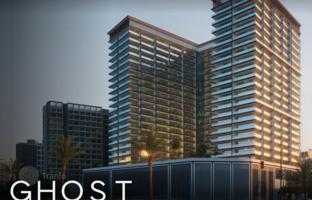 Exquisite residential complex Ghost by Binghatti with modern infrastructure in the area of ​​Al Jaddaf, Dubai, UAE for From $269,000