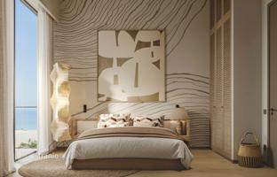 Apartment 33 m² in Batumi for $9,612,000