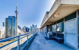 Apartment – Queens Quay West, Old Toronto, Toronto,  Ontario,   Canada for C$853,000