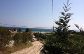 Development land – Sithonia, Administration of Macedonia and Thrace, Greece for 400,000 €
