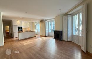 Two-bedroom apartment in the Chamberí district of Madrid, Spain for 1,290,000 €