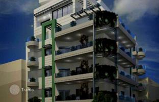 Modern apartment complex with spacious balconies, in the prestigious area of Piraeus, Athens, Greece for From 268,000 €
