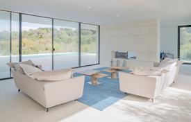 Spectacular modern villa in Sotogrande Alto for 3,100,000 €