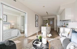 5-bedroom apartment in Old Toronto for C$903,000