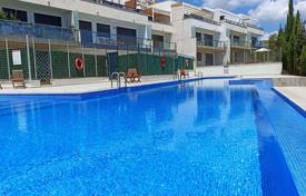 Flat with swimming pool and gym, Alicante, Spain for 165,000 €